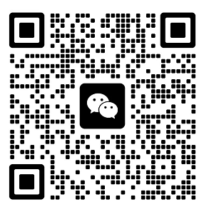 掃一掃關注微信
